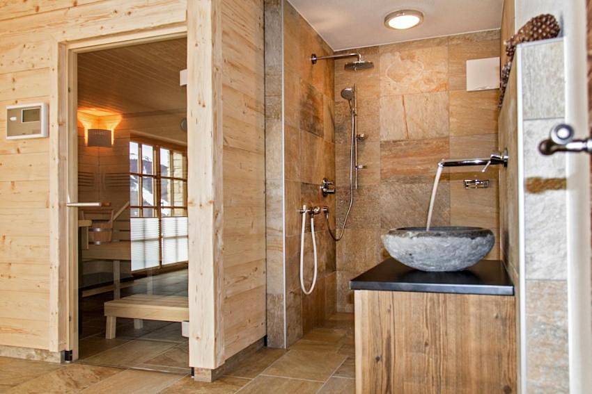 Chalet in Hinterglemm, Saalbach-Hinterglemm