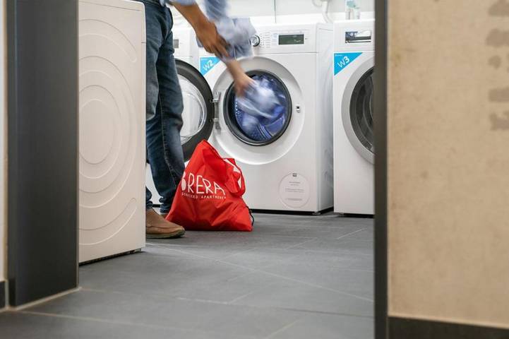 Ferienwohnung für 2 Personen, mit Balkon und Balkon/Terrasse in Singen - 2