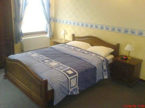 Chambre d’hôte pour 4 personnes, avec terrasse et jardin, animaux acceptés à Jalhay - 2