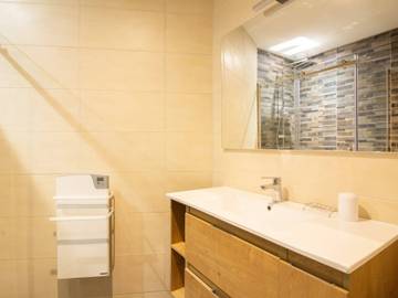 Appartement De Vacances pour 8 Personnes dans Cauterets, Pyrénées, Photo 3