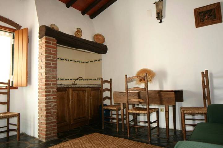 Casa rural para 2 personas, con sauna y jardín, Se admiten mascotas en Alentejo - 3