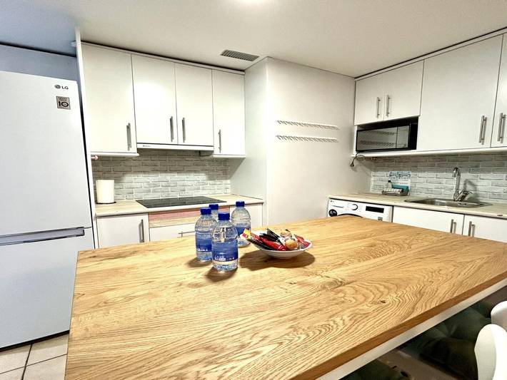 Ferienwohnung für 3 Personen, mit Pool in Jandia - 3