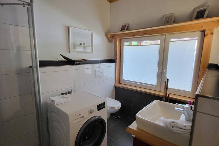 Ferienhaus für 2 Personen in Papenburg - 3
