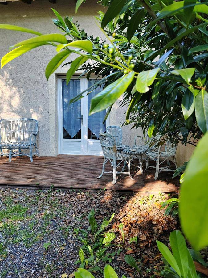 Appartement entier, Le frais ruisseau in Nant, Parc naturel régional des Grands Causses