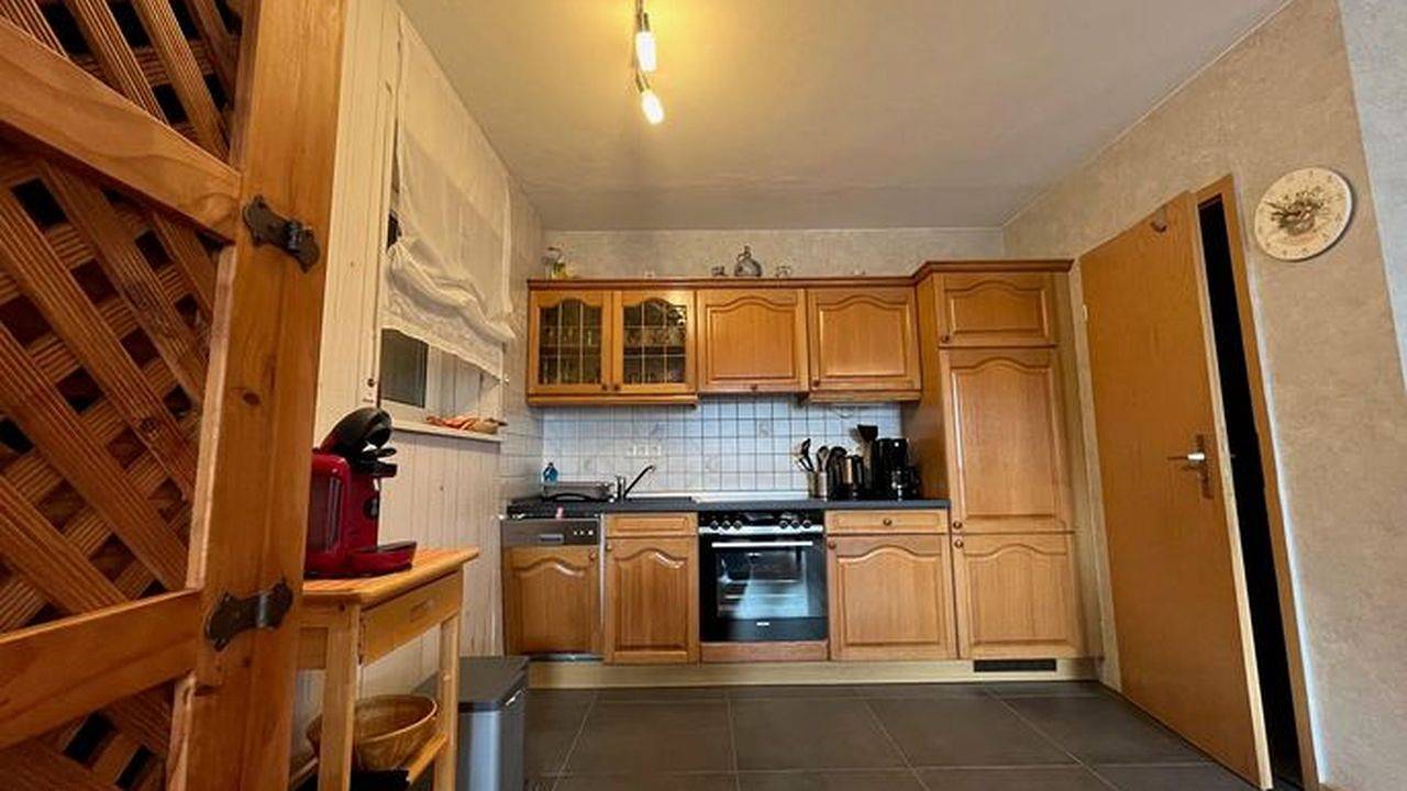 Apartamento vacacional entero, Ferienwohnung für 2 Personen (60 m²) in Schweigen-Rechtenbach in Schweigen-Rechtenbach, Südliche Weinstraße