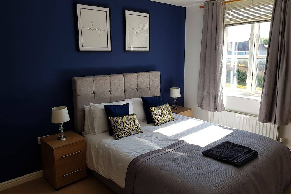 Entire apartment, Abbey Field Willow Apartment - By Catchpole Stays in Colchester, Essex