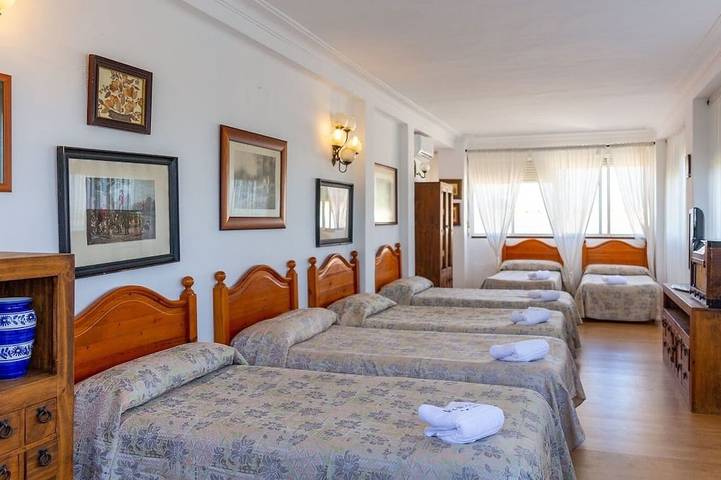 Finca la Cañera  Alcalá de Guadaira in Alcalá de Guadaíra, Provincia de Sevilla