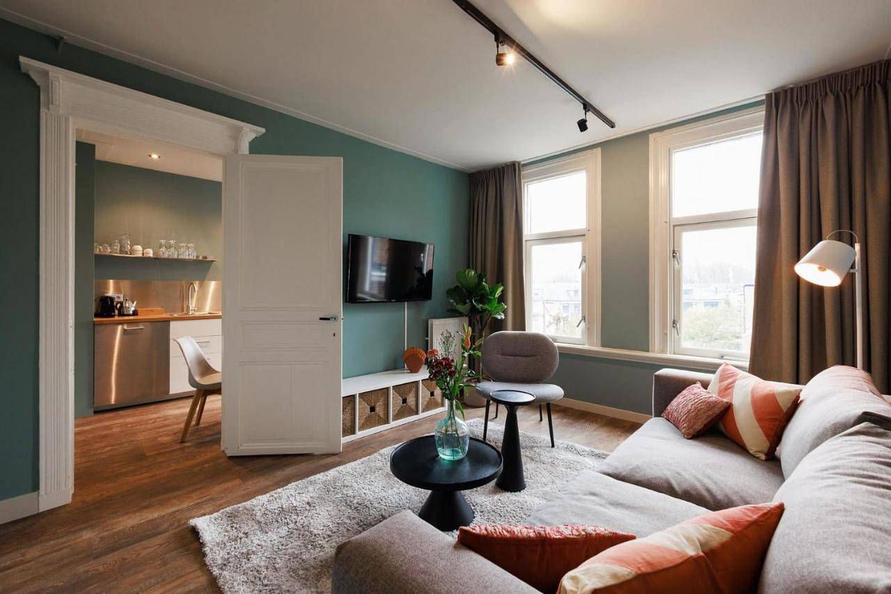 Ganze Wohnung, Bloemendaal Hotel Collection Apartments in Niederländische Nordsee