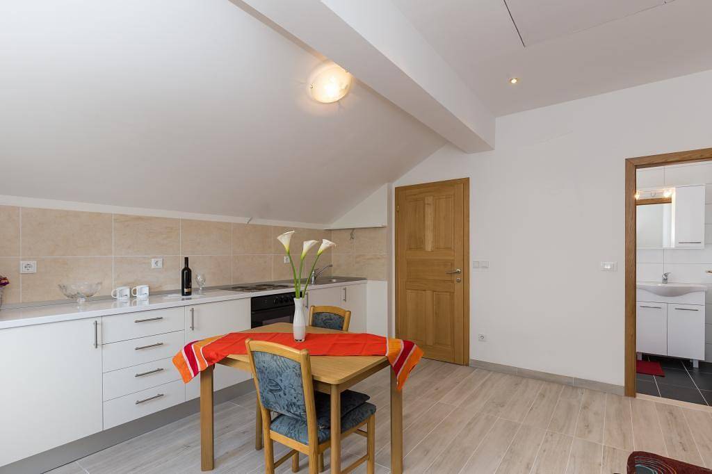 Appartamento vacanze a Mokosica a partire da 86€ a notte