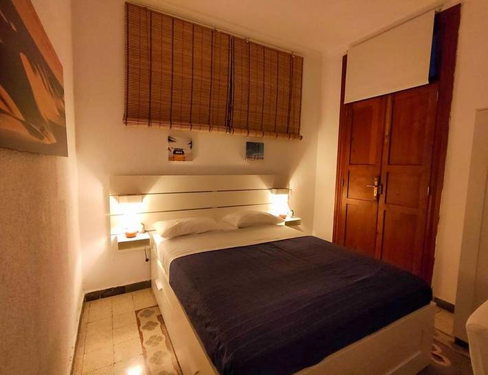 Maison d’hôte pour 12 personnes, avec terrasse à Las Palmas de Gran Canaria - 3