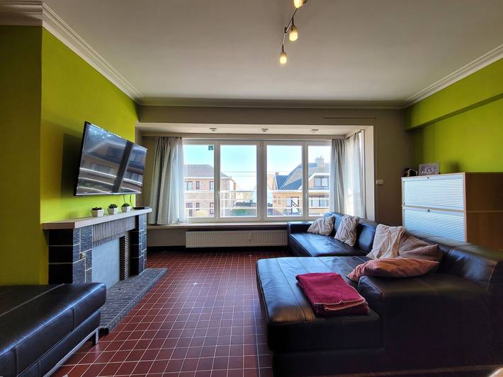 Ferienwohnung für 4 Personen
