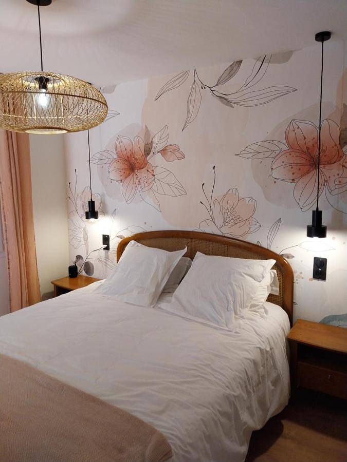 Gîte pour 4 personnes dans Office de Tourisme de Royan