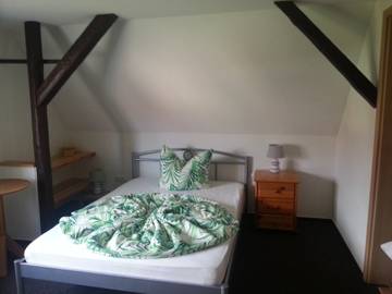 Ferienwohnung für 4 Personen in Bad Frankenhausen, Region Kyffhäuser, Bild 4