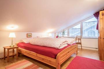 Vacation Rental for 6 Guests in Wangen, Swabia, Picture 1