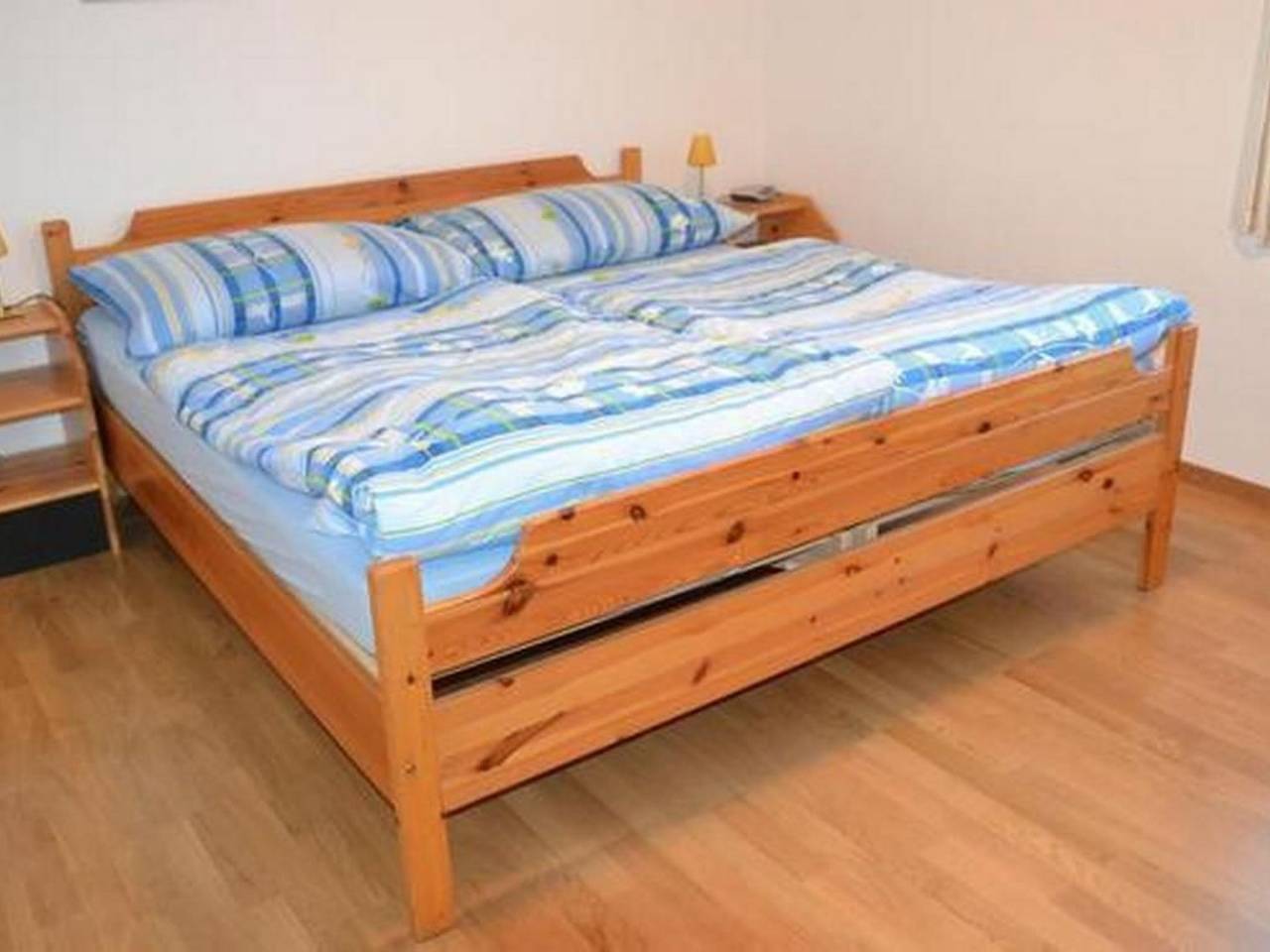 Geheel appartement, Familie Frei in Bever, Oberengadin