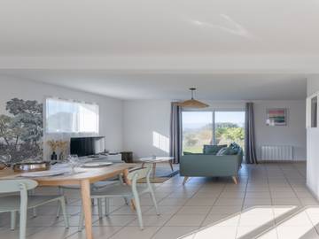 Maison De Vacances pour 4 Personnes dans Porspoder, Côte des Abers, Photo 3