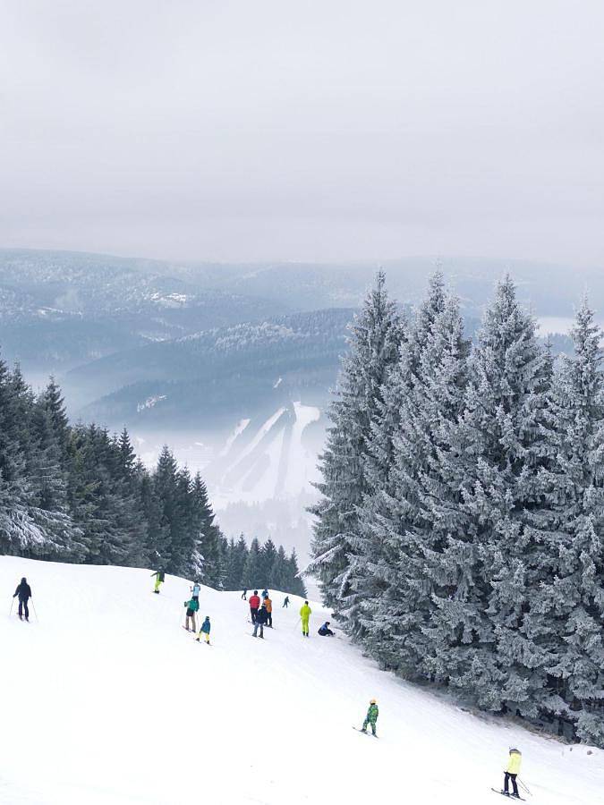 Lodge für 3 Personen in Ramsau - 2