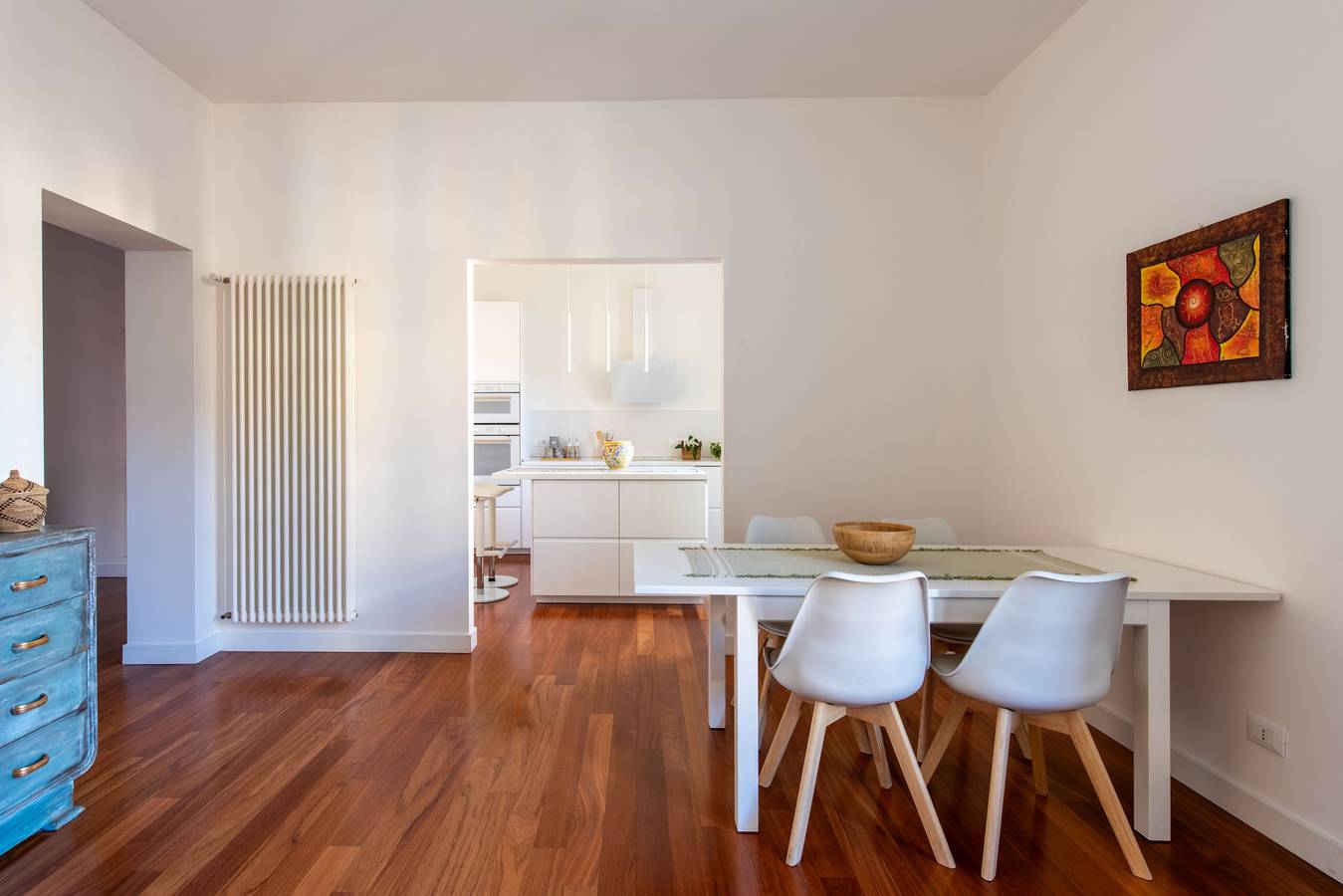 Appartement entier, Casa Madà vicino al Politeama by Wonderful Italy in Palerme, Province de Palerme