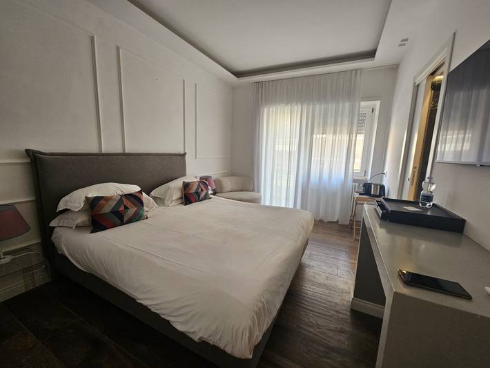 B&b per 2 persone a Civitavecchia