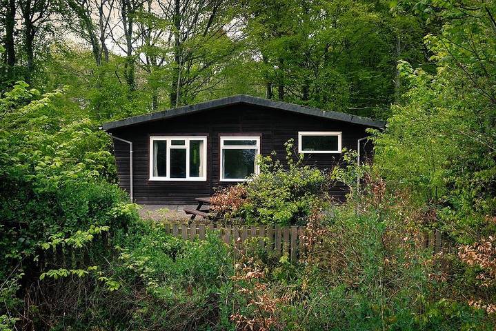 Vakantiewoning voor 4 personen, met Tuin in de Highlands