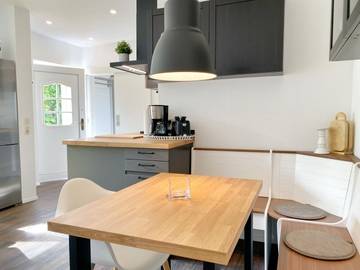 Ferienwohnung für 4 Personen in Putbus, Rügen, Bild 2