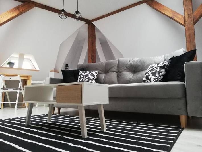 Apartament wakacyjny dla 3 osób w Bydgoszcz