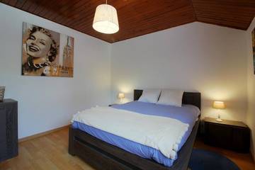 Location De Vacances pour 4 Personnes dans La Teste-de-Buch, Bassin d'Arcachon, Photo 1