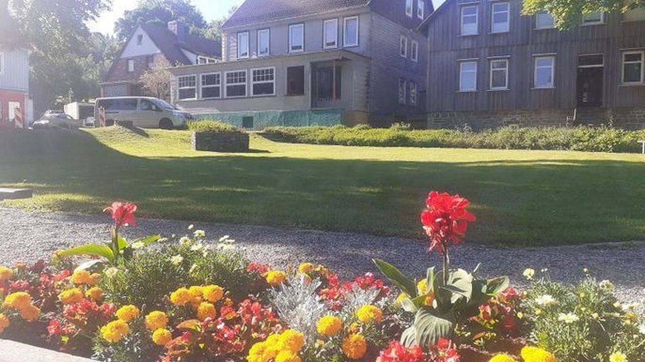 Ganze Ferienwohnung, Ferienwohnung für 4 Personen (50 m²) in Clausthal-Zellerfeld in Buntenbock, Clausthal-Zellerfeld