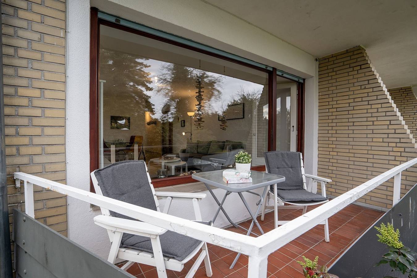 Ganze Ferienwohnung, Schlesierweg 8 Treibholz Grömitz in Grömitz, Ostholstein