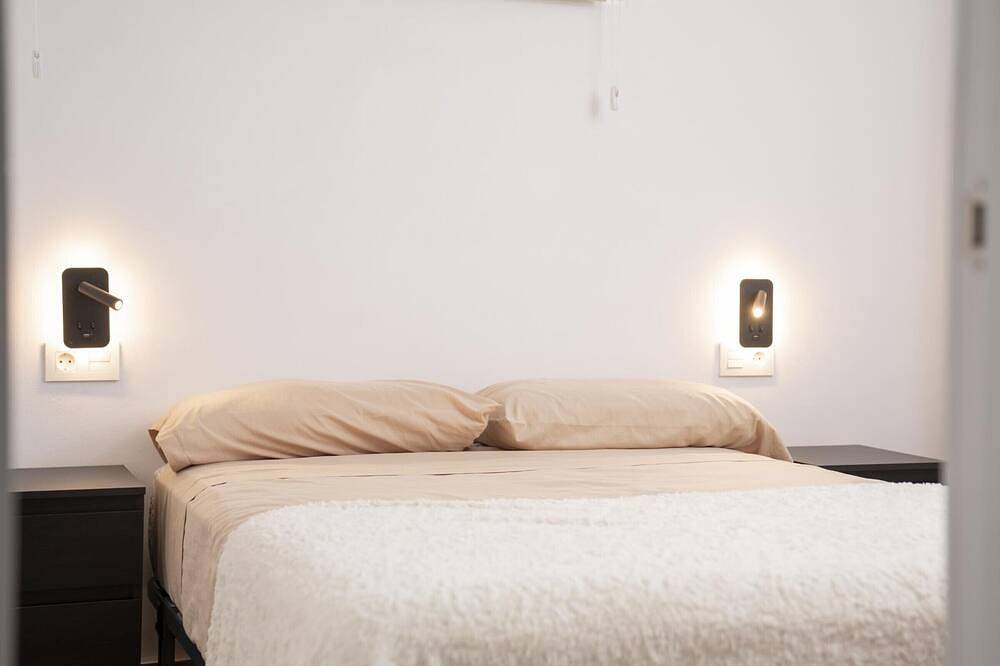 Ganze Wohnung, Vermietung in Granada, Spanien in Zaidín - Vergeles, Granada