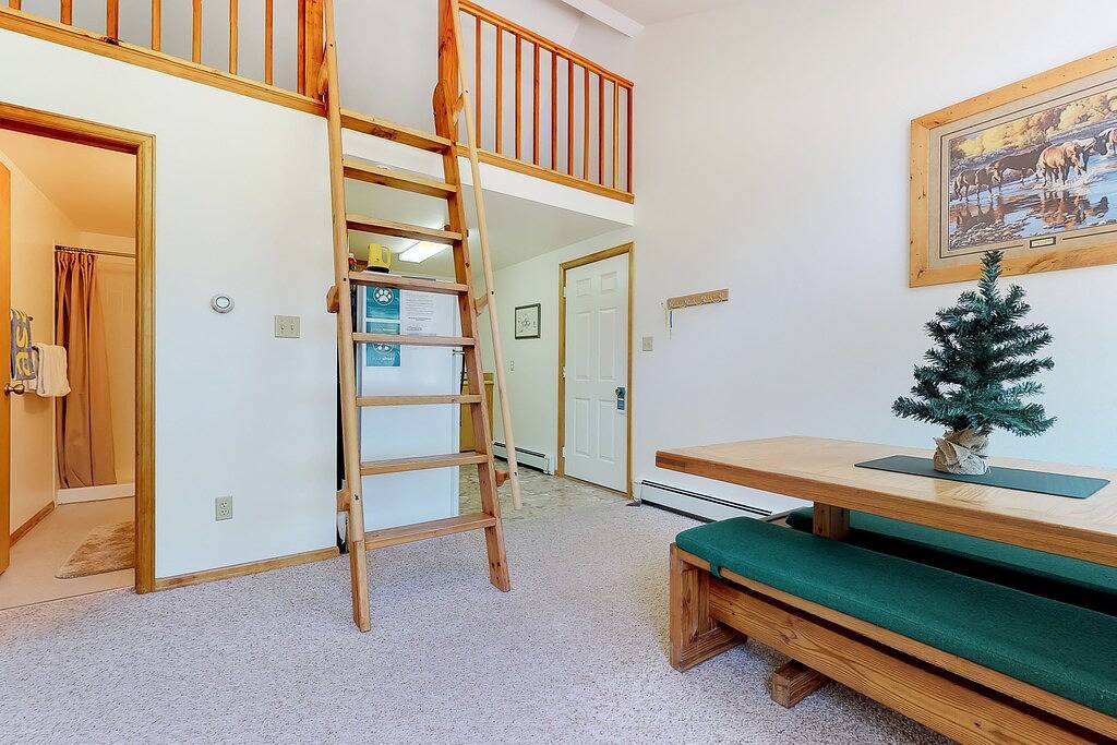 Riverside Kabine mit gemeinsamen Whirlpools, in der Nähe Skifahren, Angeln und vieles mehr! in Redstone, Pitkin County