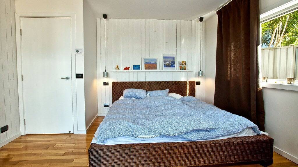 Scandinaviandesign in Kiama in Illawarra, New South Wales