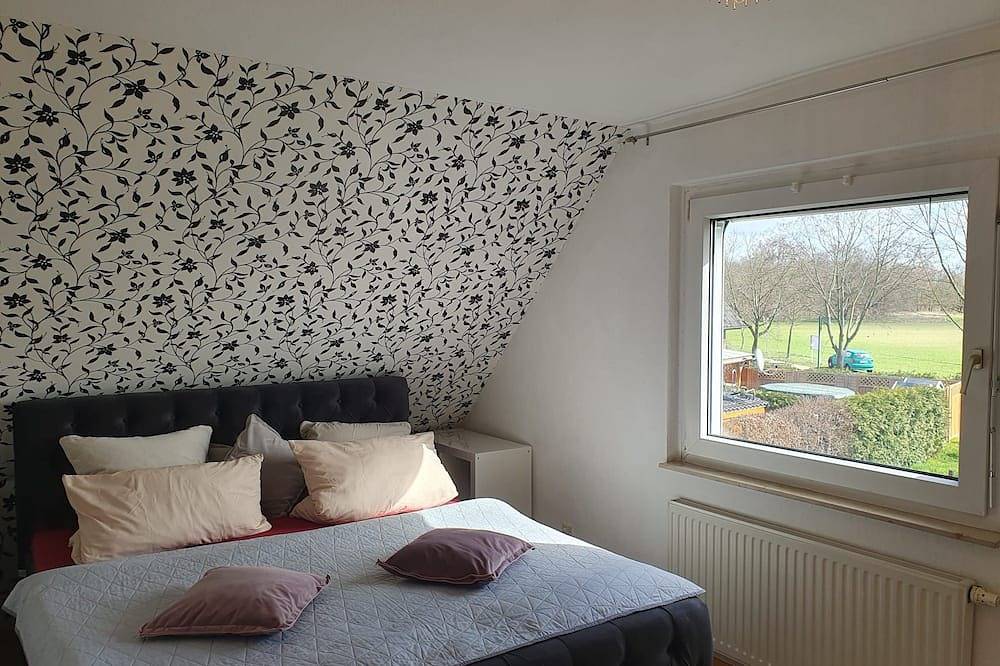 Ferienhaus zum Birkenwäldchen in Pritzerbe, Havelsee