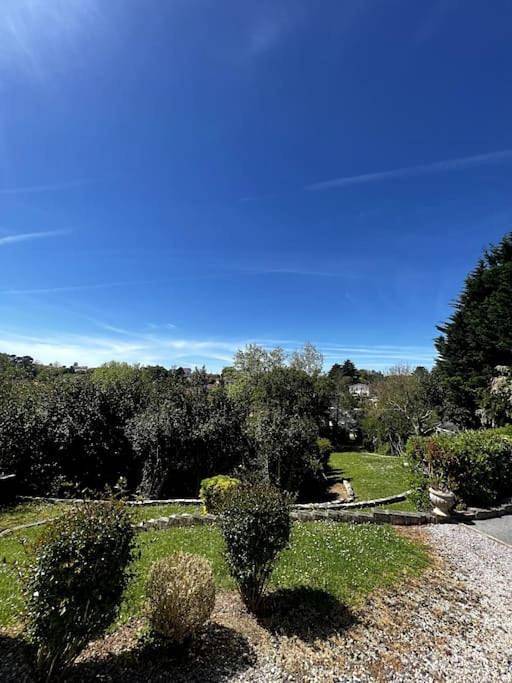 Villa pour 6 personnes, avec jardin et vue au Pays basque - 2