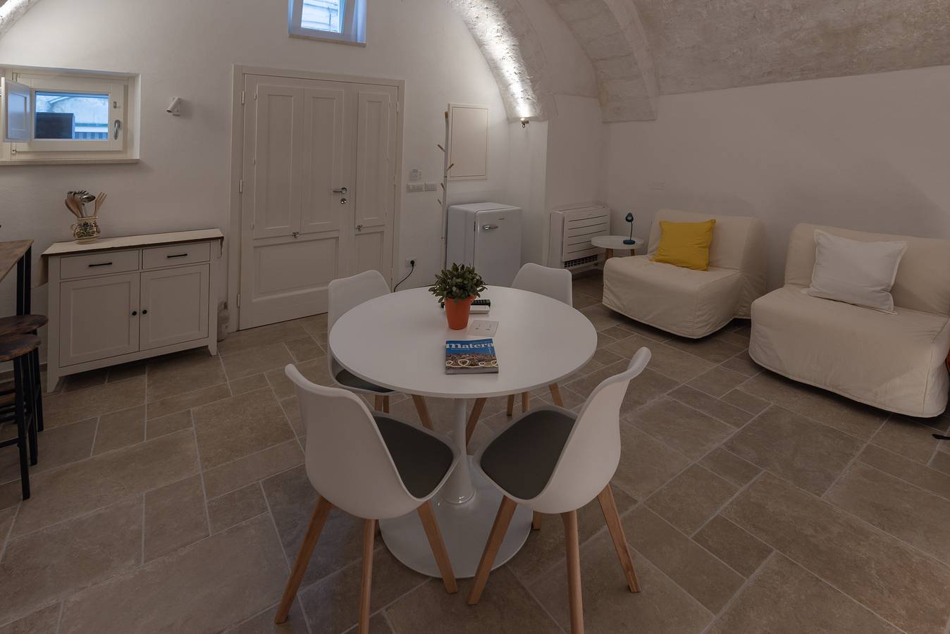 La Goccia Suite in Sassi di Matera, Matera