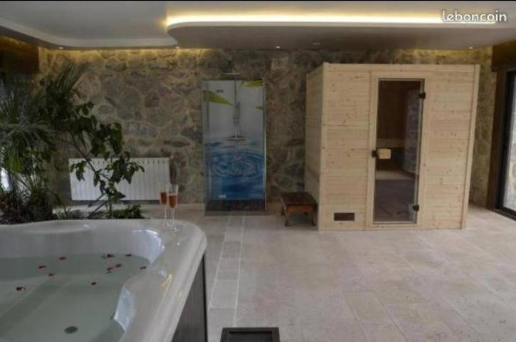 Gîte pour 7 personnes à Durtal - 3