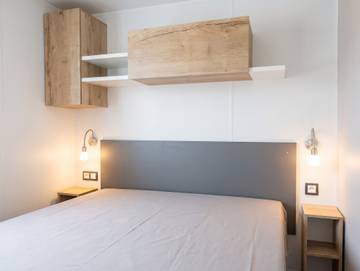 Bungalow para 8 Personas en Canet-en-Roussillon, Region de Perpignan, Foto 4