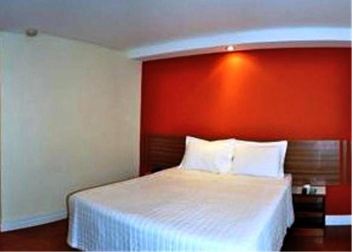 Pousadas para 2 pessoas em Osasco