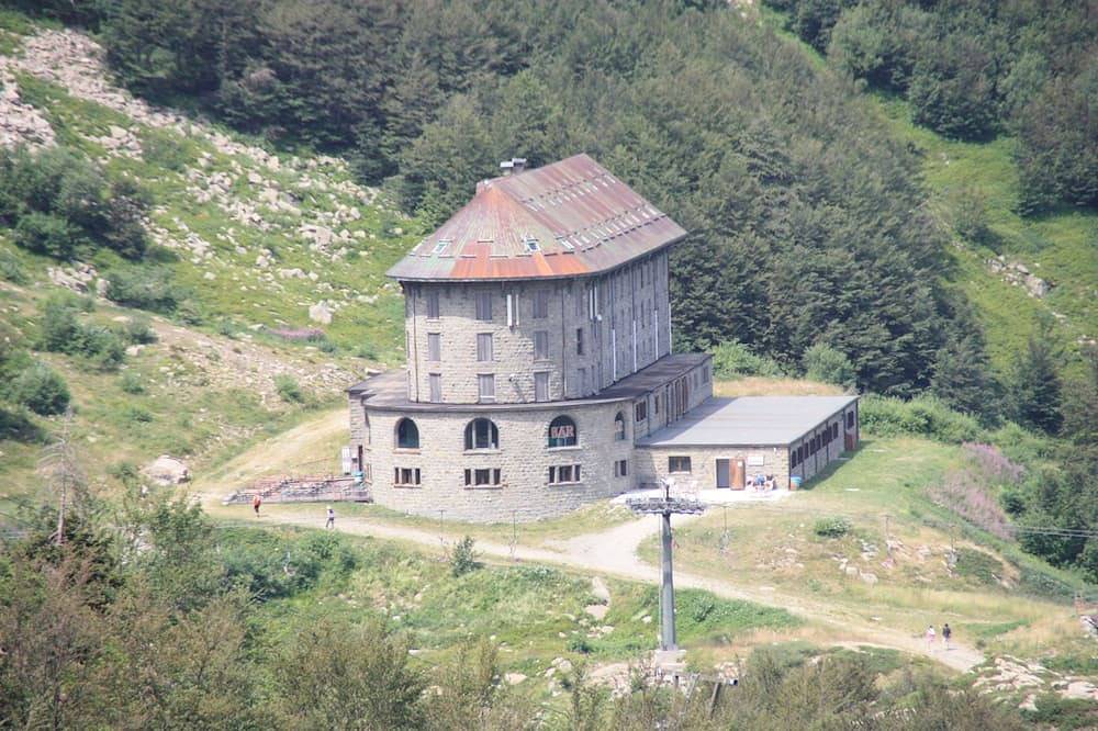Appartamento intero, La vostra vacanza in montagna in Abetone, Alta Via dei Parchi