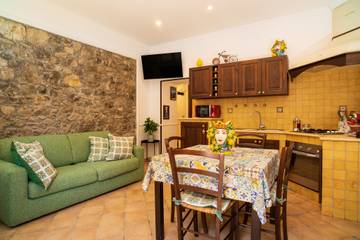 Casale per 4 Persone in Taormina, Provincia di Messina, Foto 3