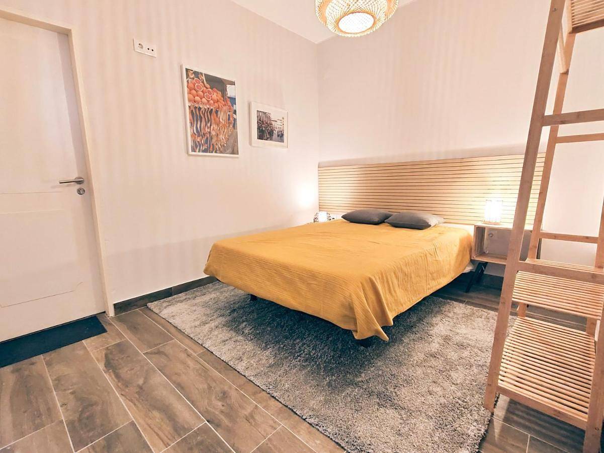 Apartamento inteiro, Santa Cruz Ocean Apartment - Ii in A dos Cunhados e Maceira, Distrito de Lisboa