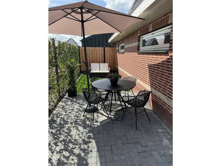 Ferienwohnung mit 2 Schlafzimmer in Noord-Holland - Nordseeküste