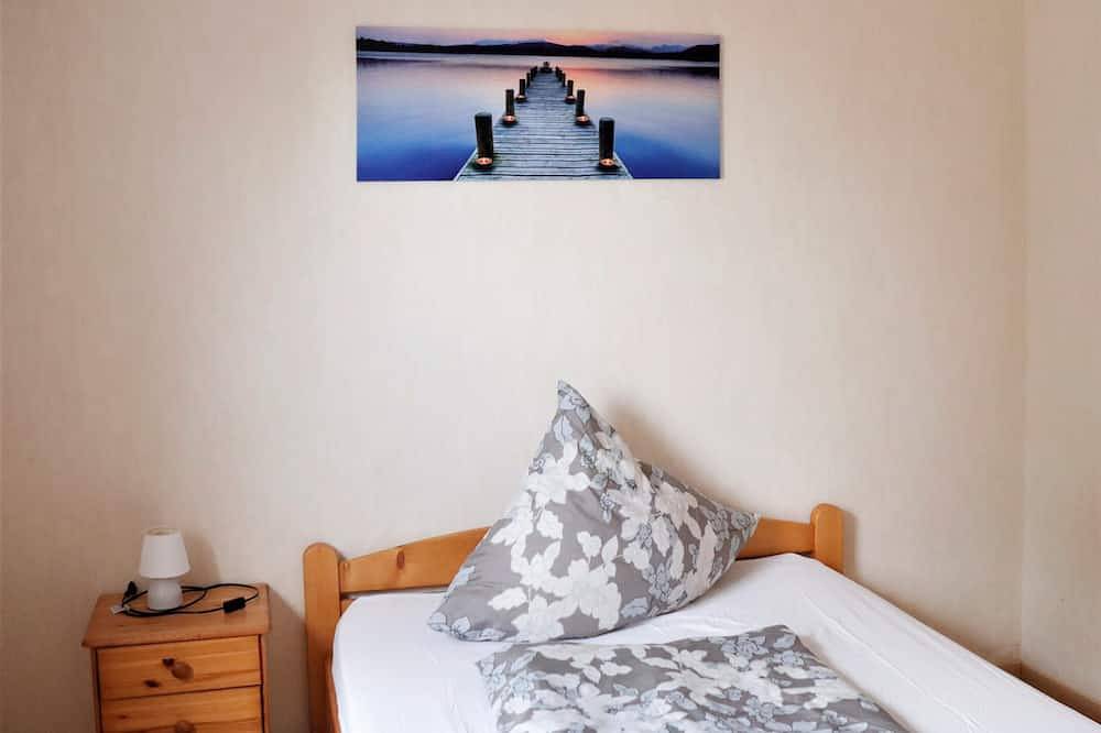 Urlaub in ruhiger Lage in Nideggen, Rureifel (Nordrhein-westfalen)