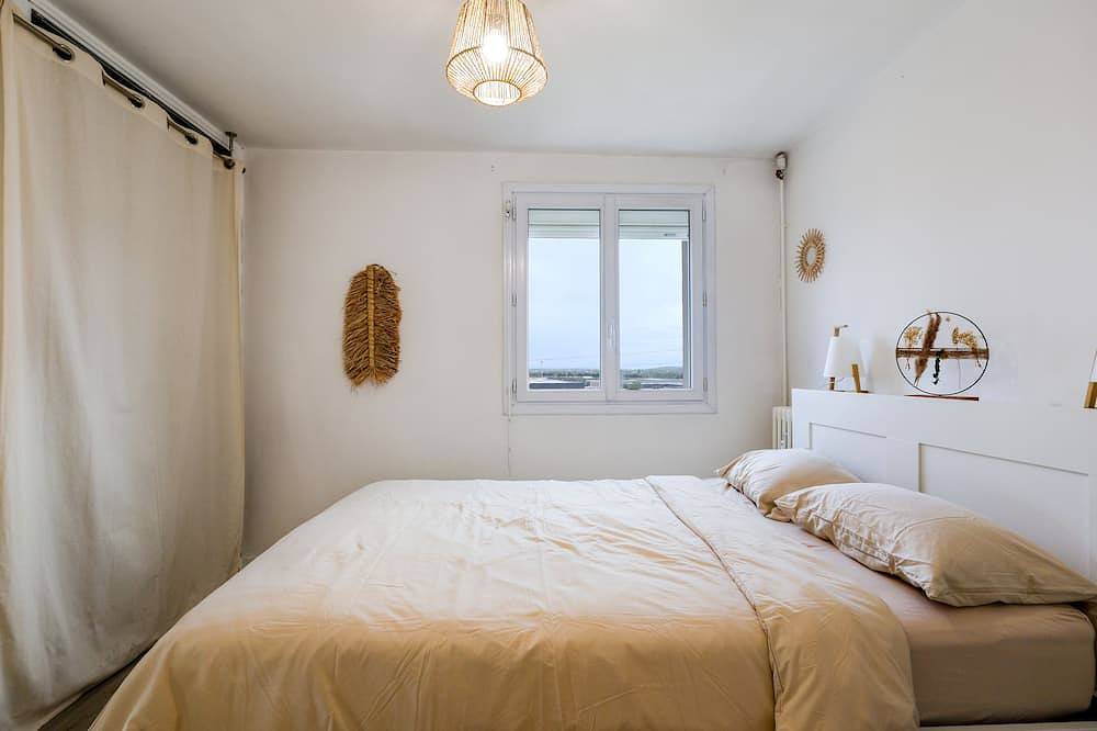 Entire apartment, Cocoon & Pause Douceur proche Paris – Kem House in Alfortville, Val-de-Marne