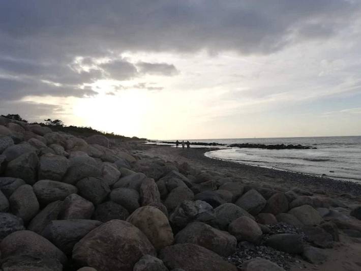 6 Personen Ferienhaus in Gilleleje in Gilleleje, Kattegat Küste