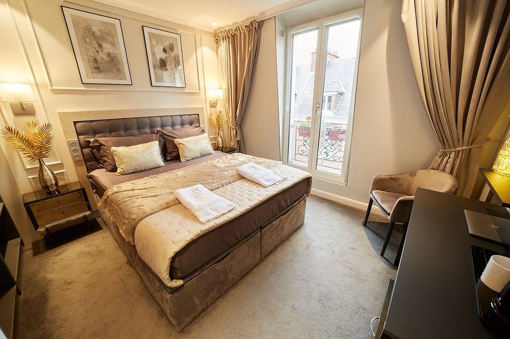 Ganze Wohnung, ☆Les Perles Amienoises✩Black Pearl☆Hyper Centre☆ in Amiens, Amiens und Umgebung