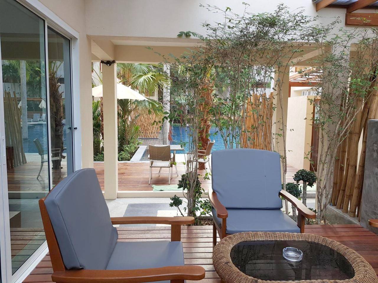 Ayara Villas - Sha Extra Plus in Bang Niang Beach, Khao Lak