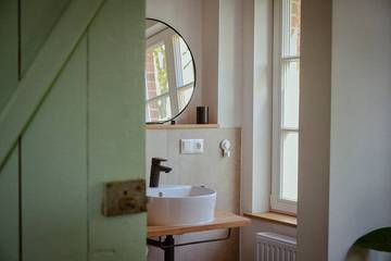 Ferienhaus für 12 Personen, mit Garten in Landkreis Heidekreis