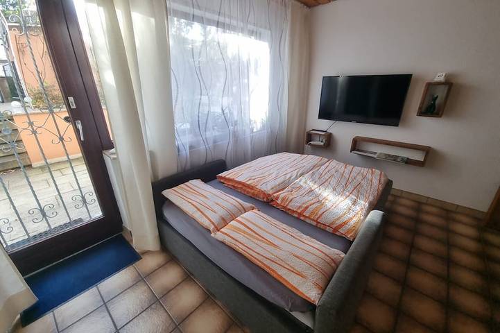 Ferienwohnung für 3 Personen, mit Whirlpool und Terrasse sowie Garten in Rems-Murr-Kreis - 3