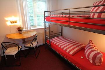 Ferienwohnung für 4 Personen in Klütz, Nordwestmecklenburg (Wismar und Umgebung), Bild 3